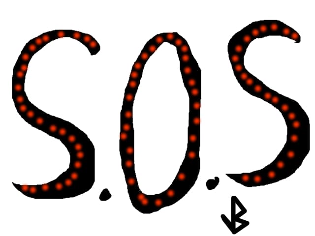 S.O.S- Jonas Brothers