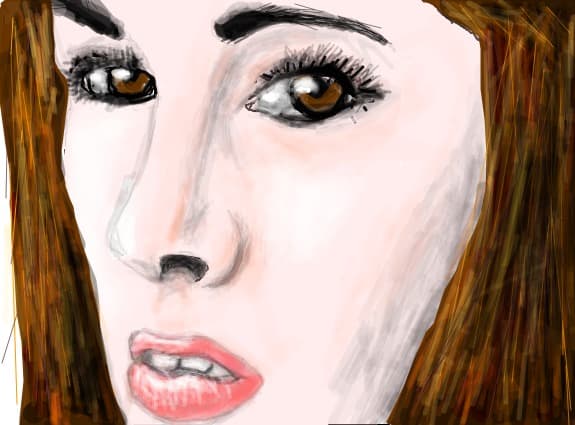 Kirsten Stewart