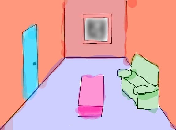 o camera