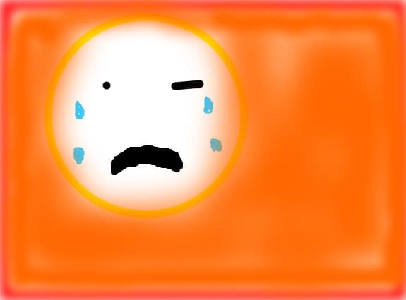 Sad