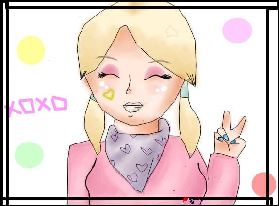 Sweety^^.