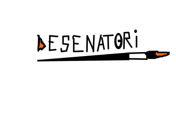 Desenatori