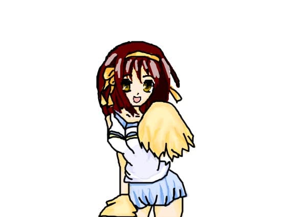 haruri