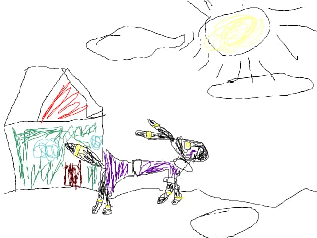 Umbreon,Luisa