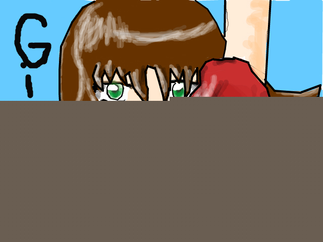 cel mai stupid desen anime al meu:))