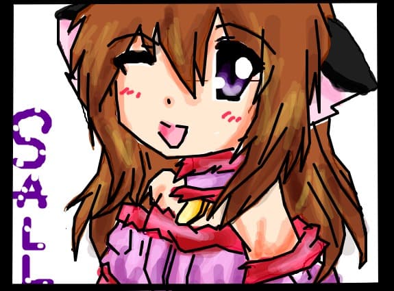 Andre-mew :))