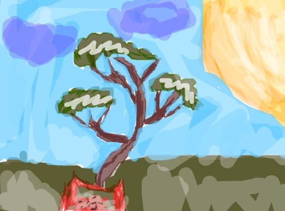planta