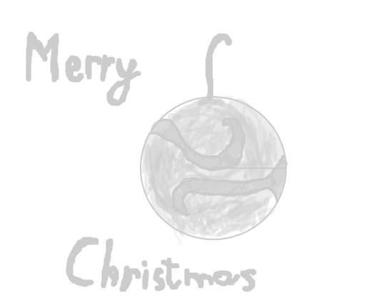 CHRISTAMS