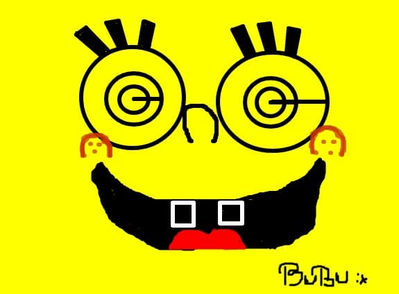 SpongeBob