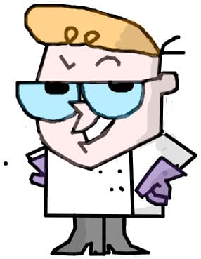 DEXTER