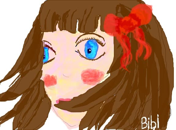girl