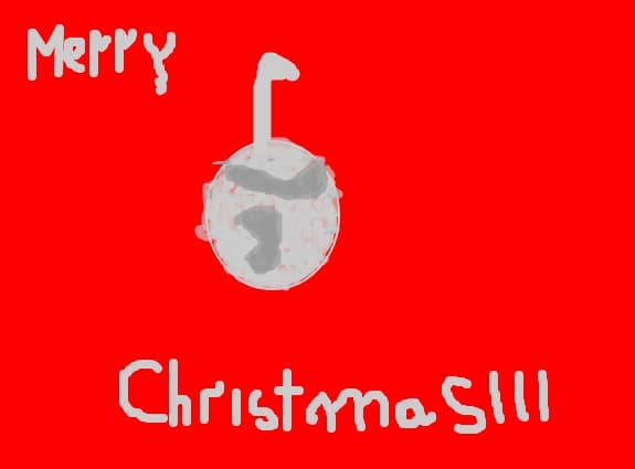 merry