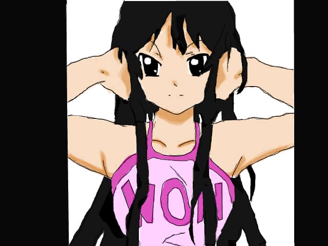 anime cute girl:X:X