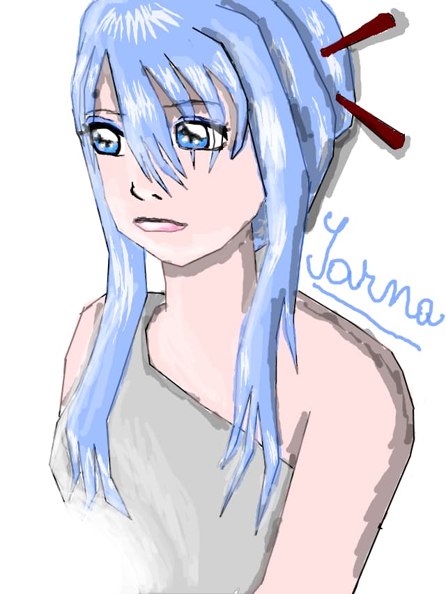 iarna