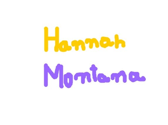 hannah