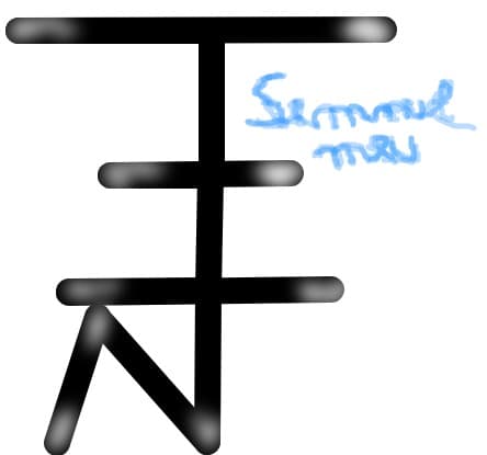 Semnul meu
