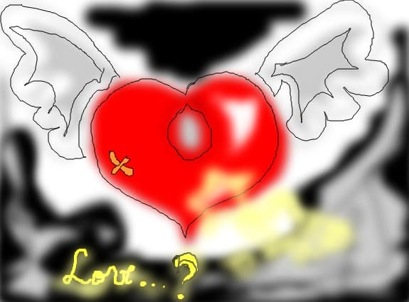 love.....?