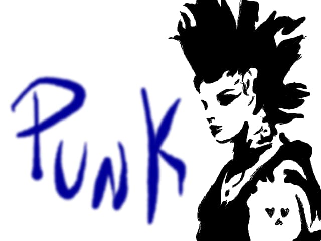 PUNK