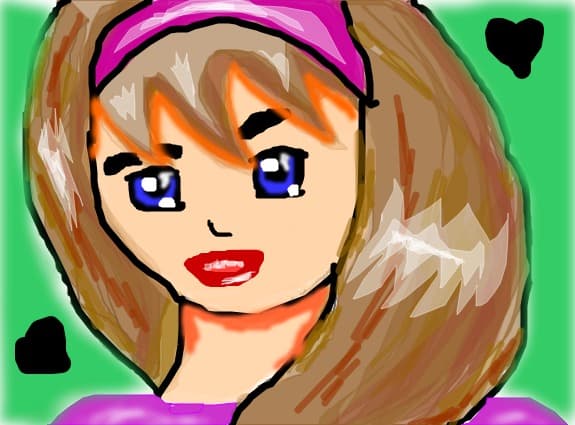 girl
