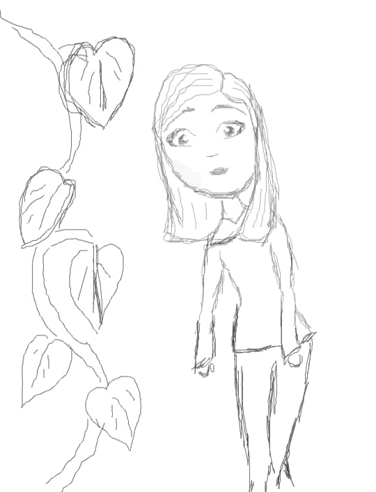 schita