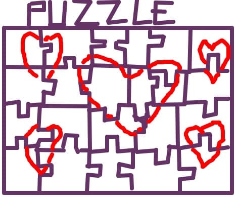puzzle