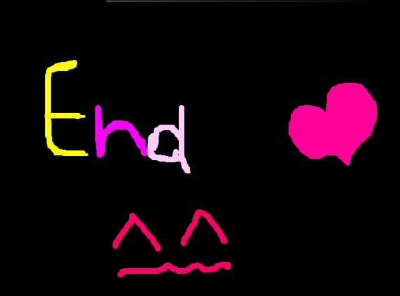 end