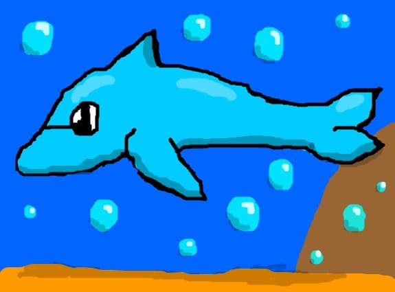 Delfin