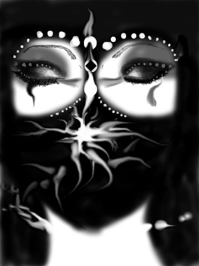 ~"Smocky Eyes"~
