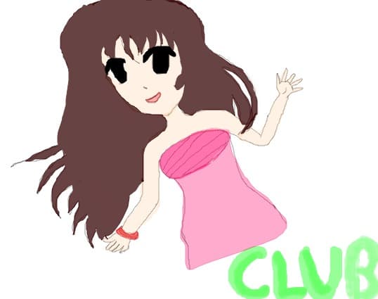 club!