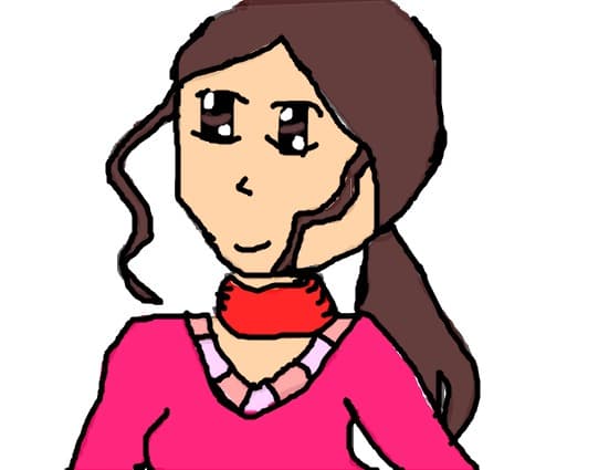 (facut de animegirlsclub*)