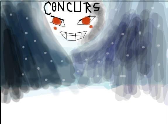 CONCURS