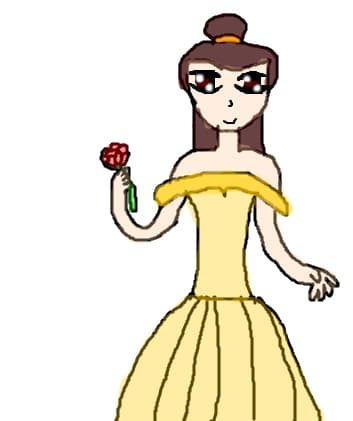 eu (facut de animegirlsclub*)