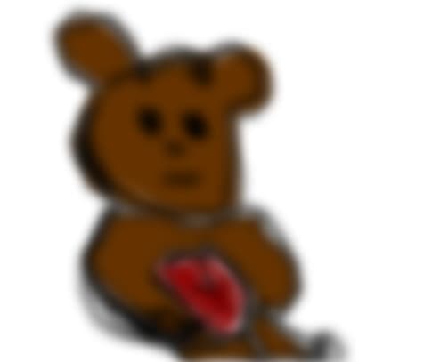 teddy x3