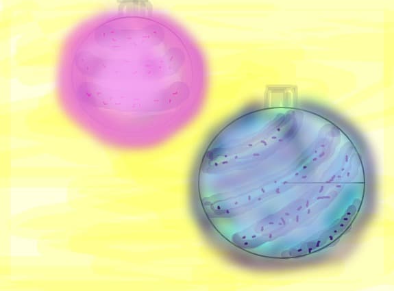 Globulete!