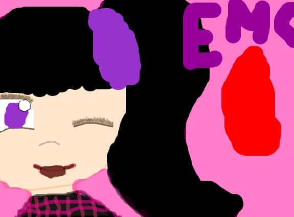 emo