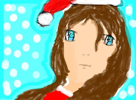 Off..am incercat sa desenez Anime...nu reushesc:(( voi cum facetsi??:((