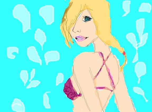 girl