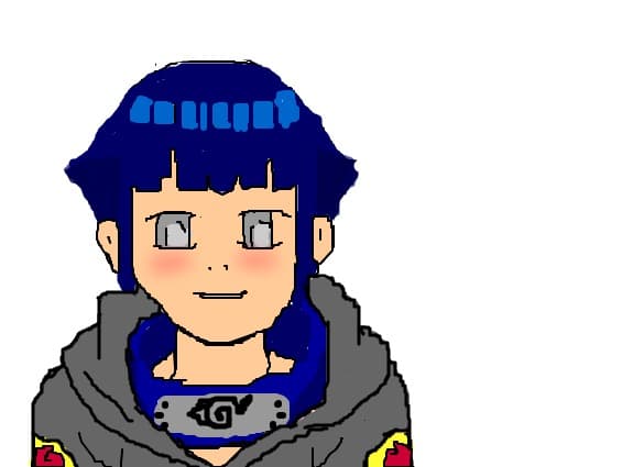 hinata