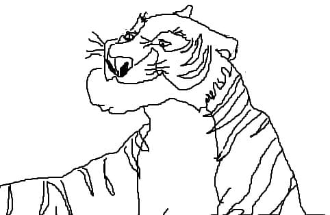 tigru