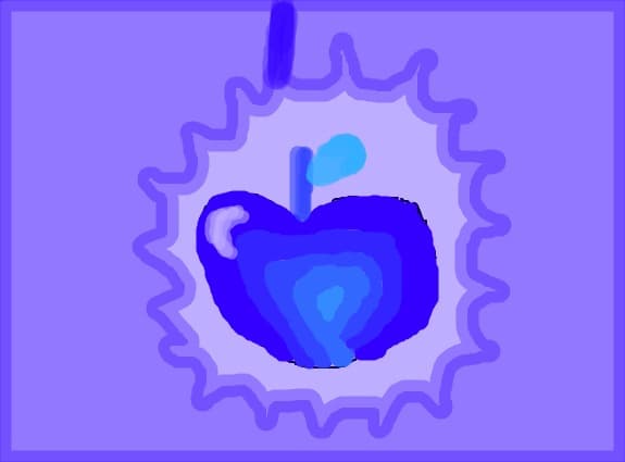 un mar