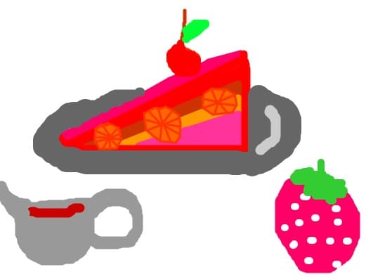 desert