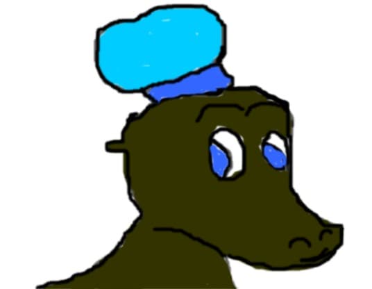 aligator{crocodil}