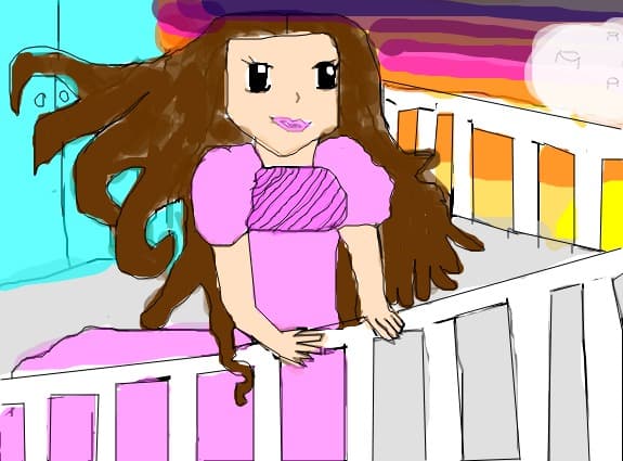 anime