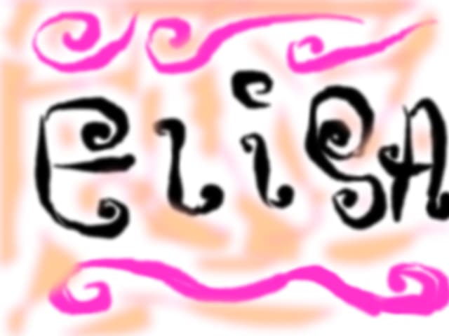 eu....elisa