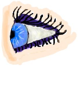 eyes