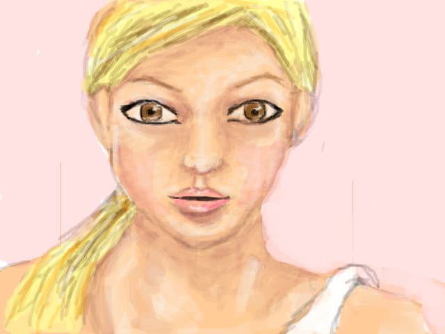 girl