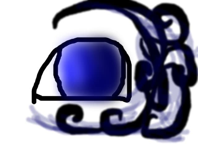 eye