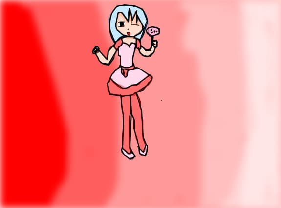 (facut de animegirlsclub*)