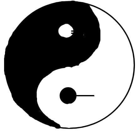 Yn si Yang