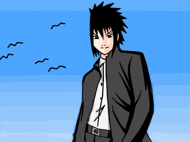 Sotu\\\\\\\' meu^^-asa va arata sasuke la nunta,mhoamaa,si-a tras breton=))